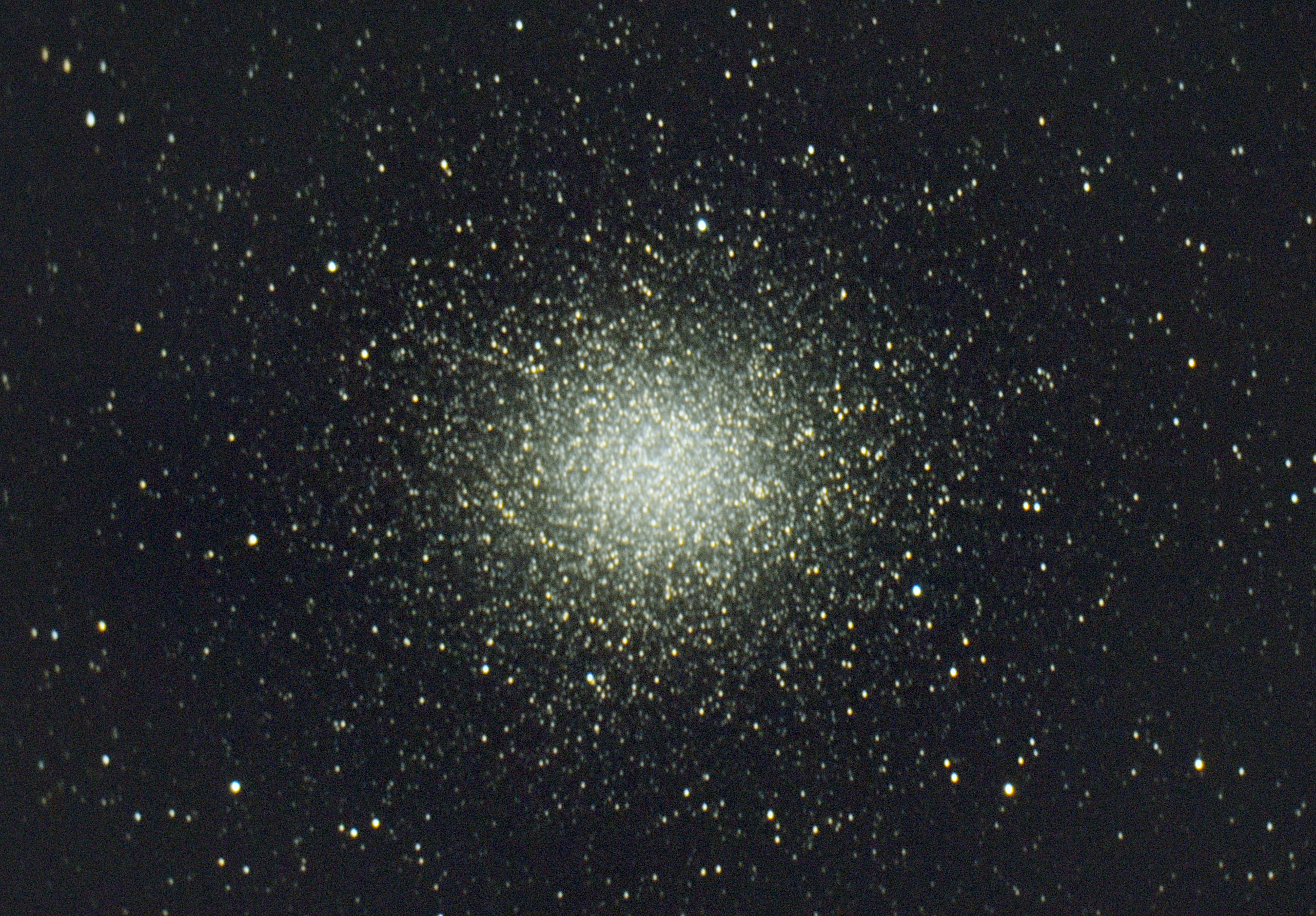 Omega Centauri