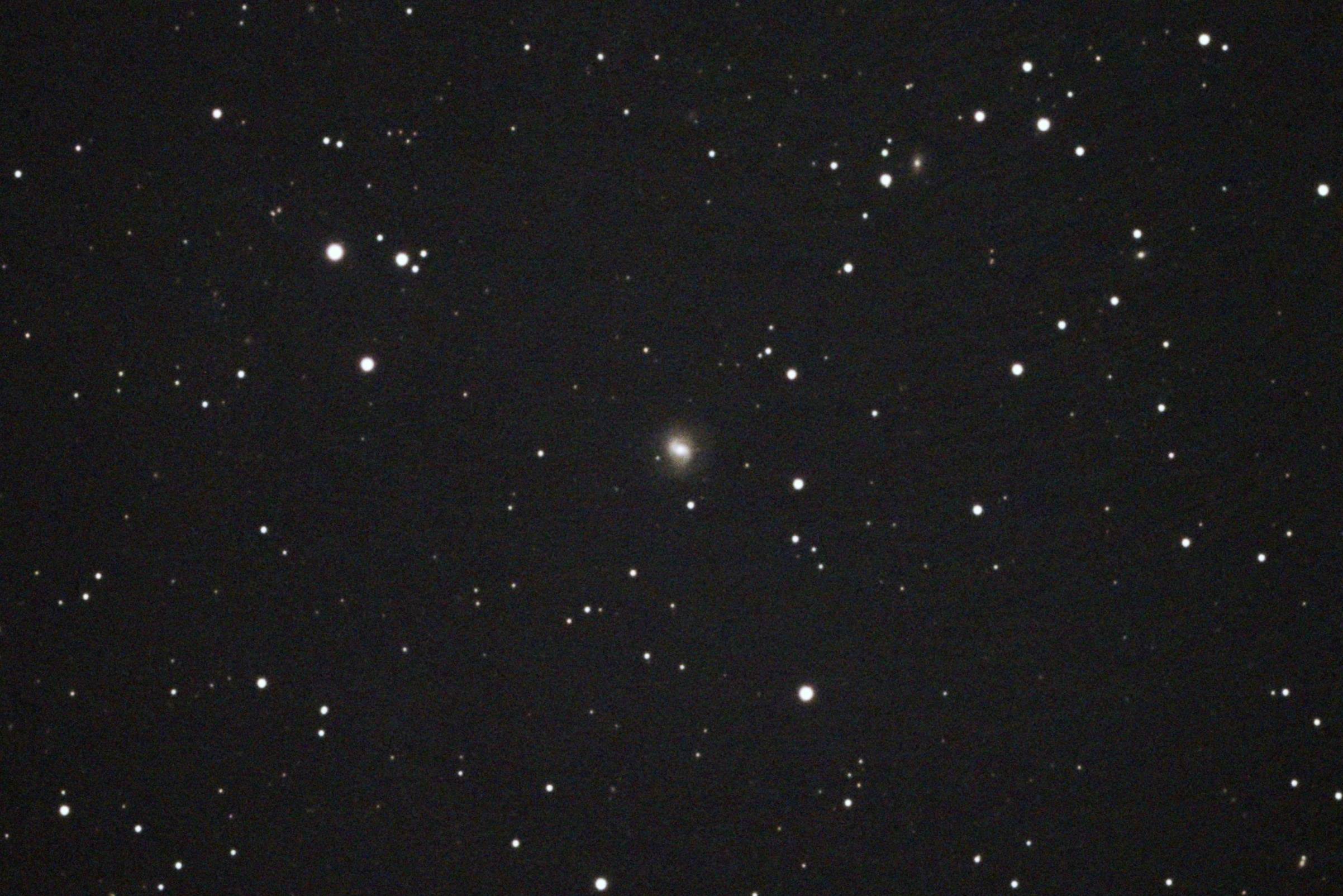 NGC 1022 in Cetus