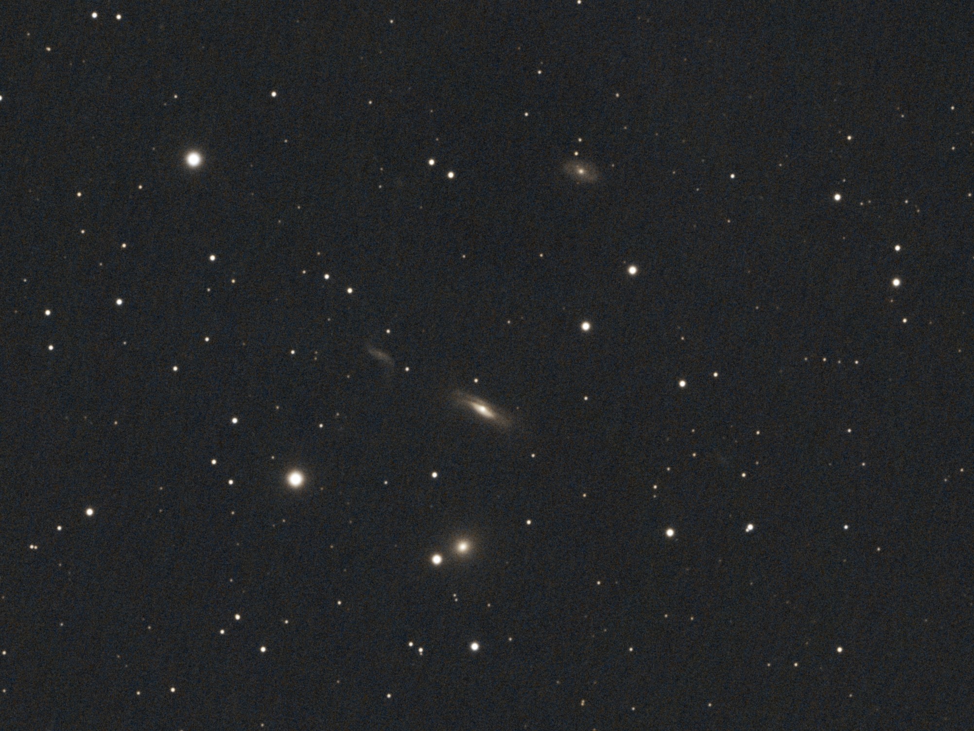 NGC 3190