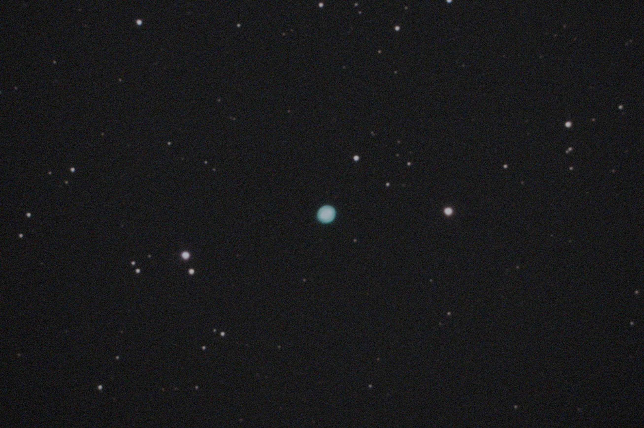 NGC 3242