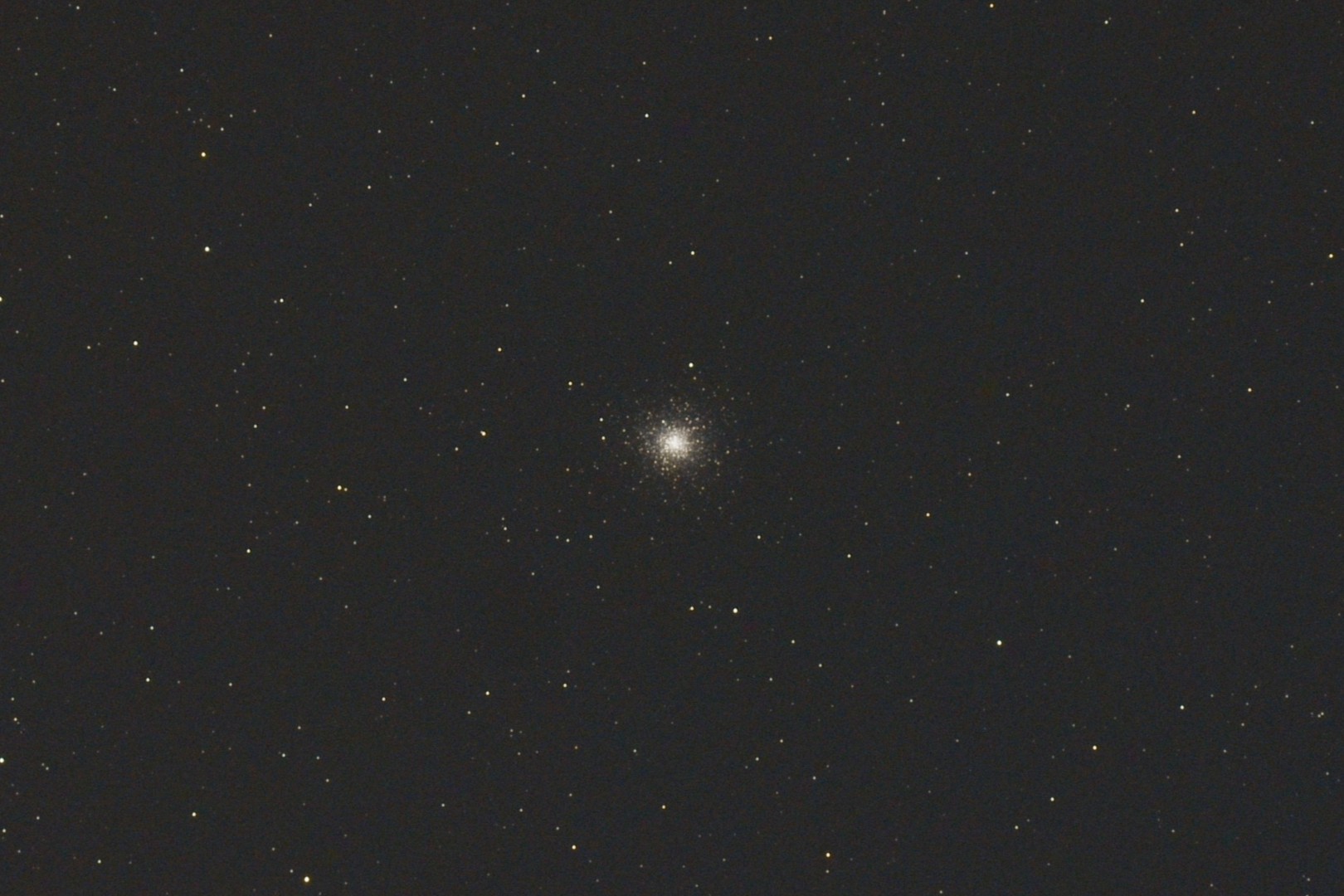 M2 - in Aquarius