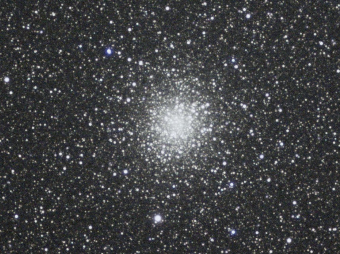M20 in Sagittarius