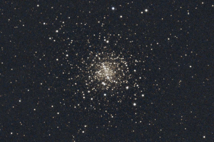M4 - in Sagittarius