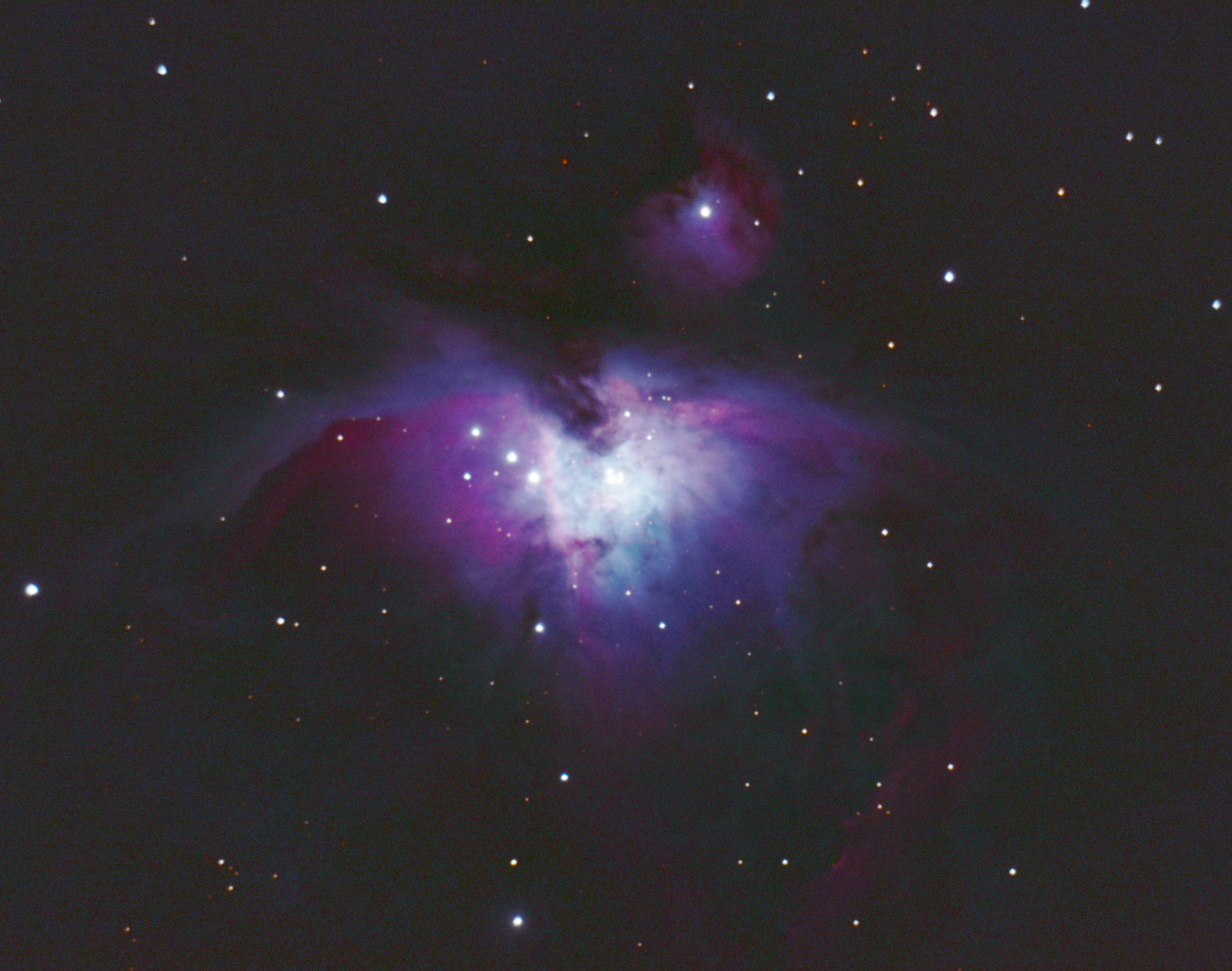 Great Nebula