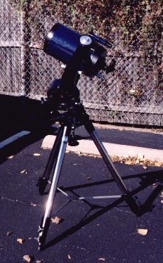 Meade 2080B