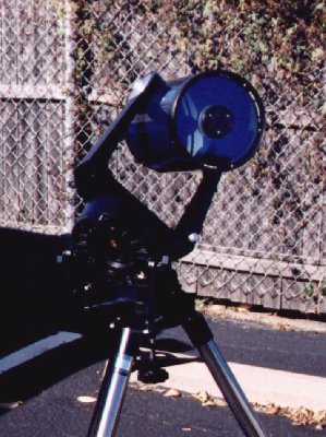 Meade 2080B