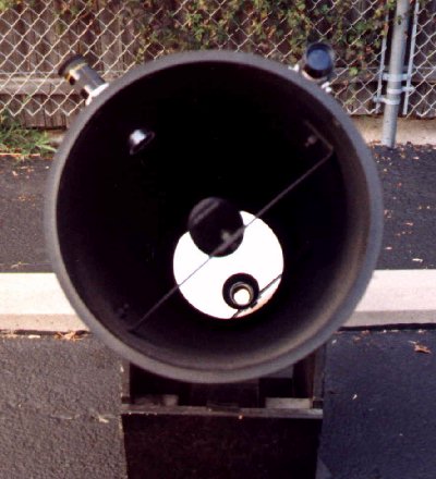 Odyssey Mirror